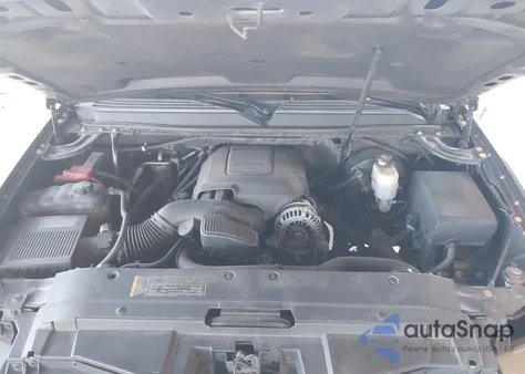 2011 Chevrolet Tahoe Ls from USA, damaged, VIN 1GNSCAE06BR159741